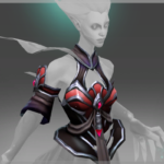 Winter Lineage Armor of the Mothbinder