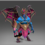 Spring Lineage Unfettered Malevolence