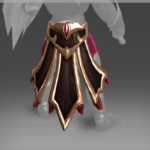 Spring Lineage Skirt of Blazing Oblivion