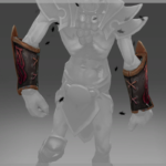 Spring Lineage Phalanx of the Fallen Spear Bracers