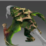 Toll of the Netherblight Back