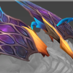 Vespoid Stalker Head