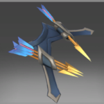 Discipline of the Dark Star Misc