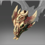 Toll of the Netherblight Head