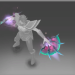 Faceless Destiny Weapon