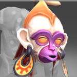 Servant of the Sightless Shamans Head