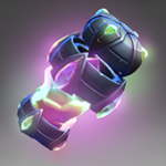 Nemestice 2021 Immortal Treasure