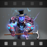 Taunt: Got That Spark, Warden!