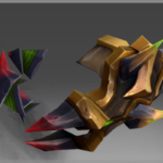 Barbarous Blades Arms