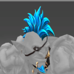 Conspicuous Culprit Mohawk