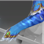 Glacial Gardens Arms