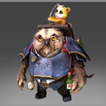 Billingsley Loftwright