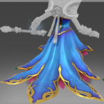 Glacial Gardens Back