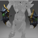 Hymn of the Pious Plague Arms