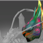 Dimension Ripper Misc