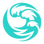 beastcoast Team Sticker - TI 2022