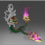 Fate of Hydrophiinae