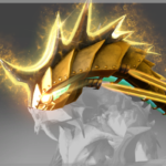 Golden Fin of the First Spear