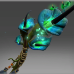 Inscribed Awaleb's Trundleweed