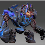 Astral Origins - Neck