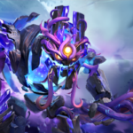 Astral Origins - Loading Screen