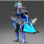 Black Ice Constellation