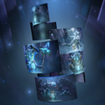 Aghanim's 2021 Scenes from the Continuum Vault