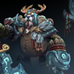 Eternal Icebreaker Loading Screen