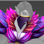 Artist of the Astral Summer - Shoulder