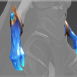 Black Ice Constellation - Arms