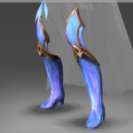 Black Ice Constellation - Legs