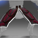 Faceless Death - Belt