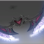 Faceless Death - Weapon