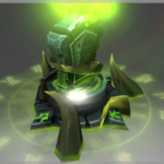 Furious Nethergeist - Ward