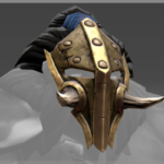 Carnage of the Endless Hunt - Head