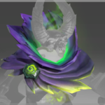 Furious Nethergeist - Shoulder