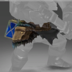 Carnage of the Endless Hunt - Belt