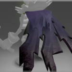 Furious Nethergeist - Back