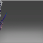 Trenchknight - Weapon