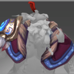 Eternal Icebreaker - Shoulder