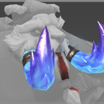 Eternal Icebreaker - Tusks