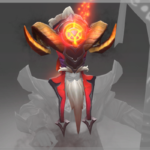 Warden of the Hellborn