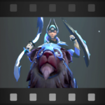 Taunt:  The Cat Dancer!