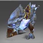 Upland Pride - Mount