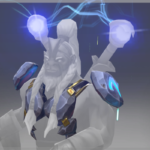 Upland Pride - Shoulders