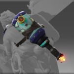 Firestarter Fuel Cannister