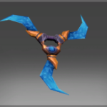 Glaive of Aeol Drias