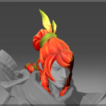 Braid of Tranquility