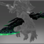 Wings of the Lucent Gate