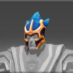 Headgear of Aeol Drias